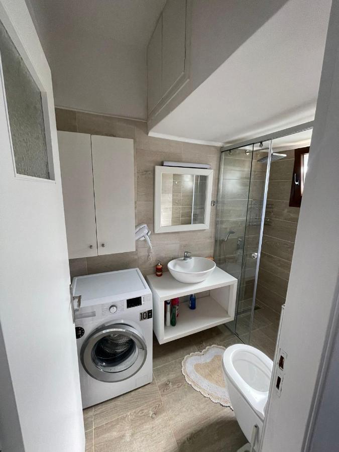 Appartement Akontio With Sea View Pánormos