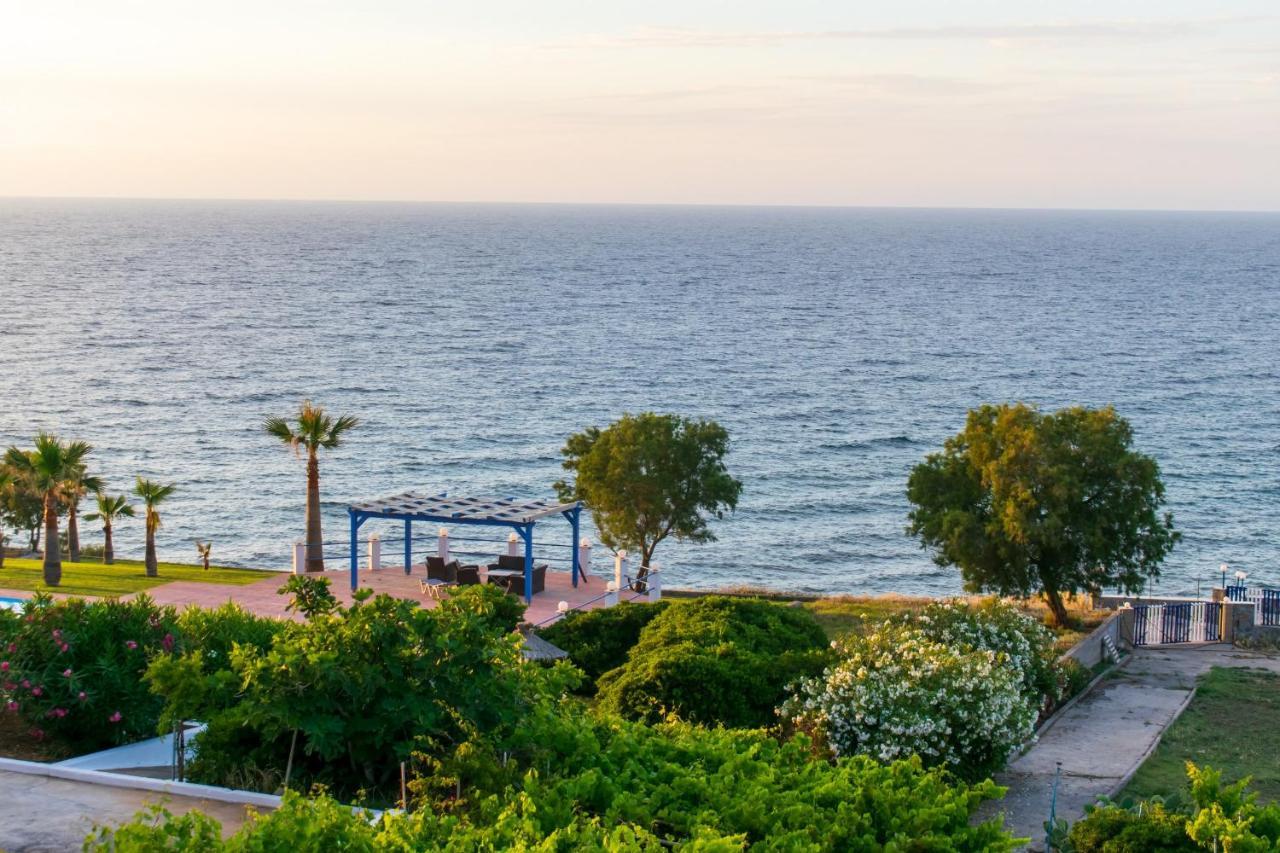 Appartement Akontio With Sea View Pánormos