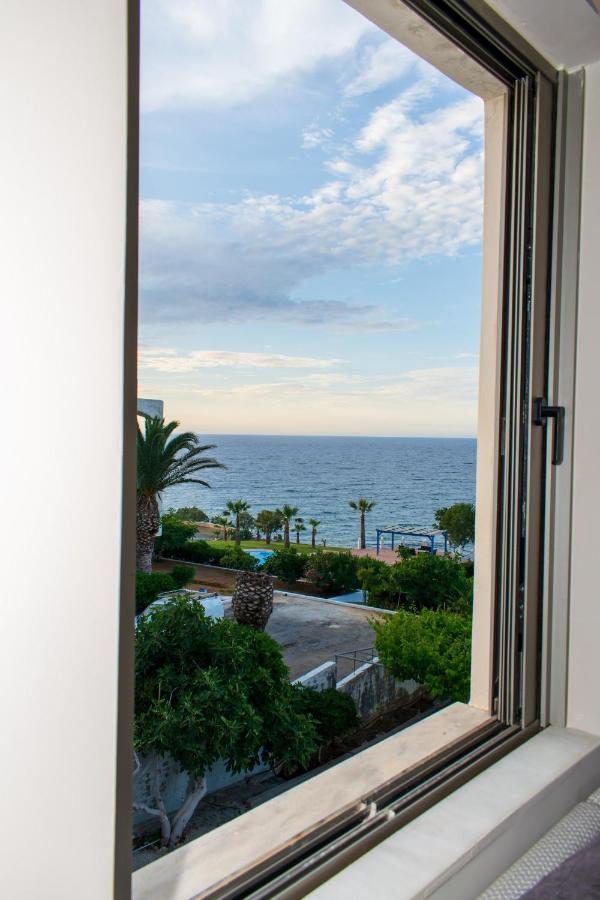 Apartment Akontio With Sea View *